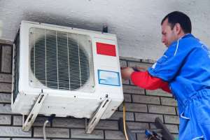 Find HVAC Contractors in Cherokee County