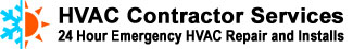 Cherokee County HVAC Contractors